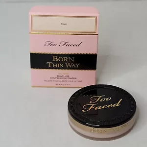 Too Faced Born This Way Oil Free Multi Use Complexion Powder - Choose Your Shade - Picture 1 of 24