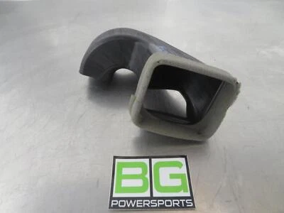 EB1375 2014 14 FERRARI FF F151 PASSENGER SIDE UPPER FOOT WELL AIR DUCT - Image 1 of 4