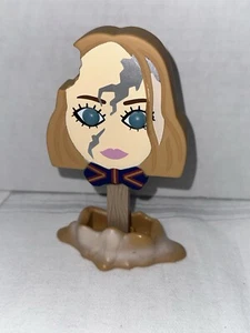 Culturefly Meltz Universal Horror M3GAN Megan Chase Ice Cream Popsicle - Picture 1 of 5