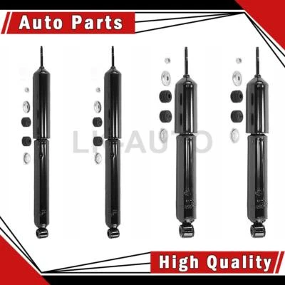 Monroe Shocks Absorbers For Isuzu Rodeo 3.2L 1997 1996 - Image 1 of 4