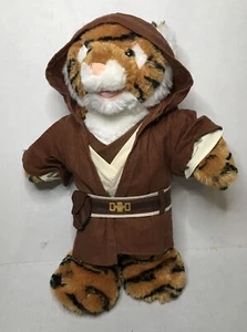 Build A Bear Star Wars Jedi Ritter Obi Wan Kenobi Outfit Imperial März 15" B - Bild 1 von 4