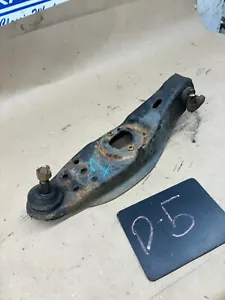1974-1993 Dodge D250 D350 FRONT LOWER CONTROL ARM ORIGINAL 2WD D150 D100 RAM 1GD - Picture 1 of 14
