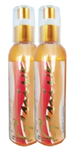 Genive Hair Tonic Spray Lotion Anti Reduce Loss Fall Growth Treatment 2 X 120ml - Picture 1 of 11