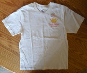 NUEVA Camiseta Niña/Niño Talla M/M (6-8) Recuerdo "Puerto Vallarta México" - Imagen 1 de 3