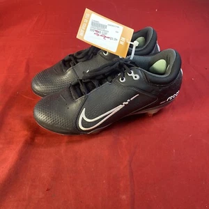 Nike Hyperdiamond 4 Elite Softball Cleats (CZ5917-010) Size 9 - New w/ Tags! - Picture 1 of 7
