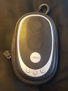 hmdx splash zone pairing