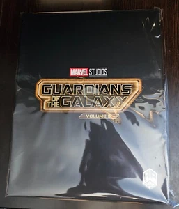 guardians of the galaxy vol 3, 6pc Box Set Figpin, AP Artist Proof - Picture 1 of 7