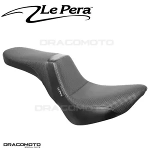 Harley FXBR 1923 ABS Softail Breakout 117 2023 LE-PERA SEAT DAYTONA LYB-543BW - Bild 1 von 7