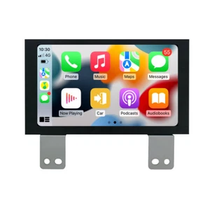 Android Car Radio for Nissan Murano z51 2010-2013 Nissan Teana 2010 Carplay GPS - Picture 1 of 24