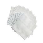 fr 10pcs/set Transparent Inflatable Swimming Pool Toy Air Beds Repair Patch
