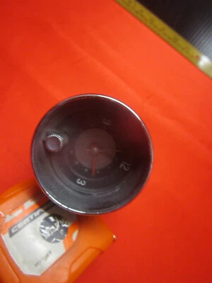 1963 年 BUICK WILDCAT LESABRE RIVIERA 时钟 — 第 1/4 张图片