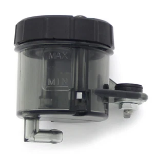 Front Brake Master Cylinder Fluid Reservoir for KTM 990 SUPERDUKE/R - Picture 1 of 8