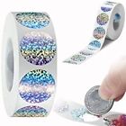 Scratch Off Stickers Coating Labels DIY Lottery Ticket Activity Card Material