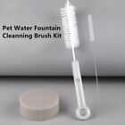 1.8L Cat Water Fountain Automatic Pet Dog Water Drinking Dispenser