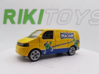 Volkswagen Transporter T6 Maoam SIku 1/60 - Photo 1/2