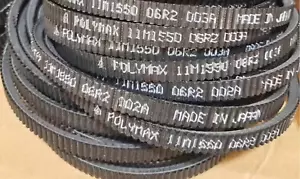 1 Stück Neu Mitsuboshi 11M1600 11M1650 11M1700 11M1750 Weitwinkelband - Bild 1 von 3