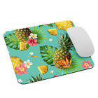 Mouse pad - Pineapple - Summer - Cute design - brazilian designer