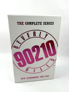 Beverly Hills 90210 The Complete Series(DVD,71-Disc Yearbook Box Set) *Read* - Bild 1 von 24