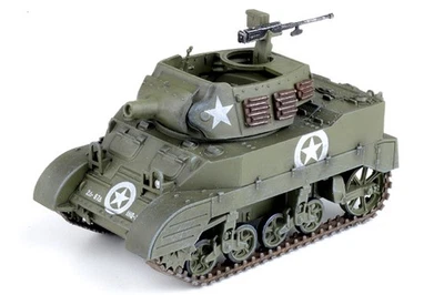 HG4916 Hobby Master M8 HMC 1/72 Modelo Ejército de Estados Unidos Foto 1 de 2