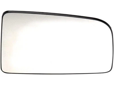 For 2007-2009 Dodge Sprinter 2500 Door Mirror Glass Left Upper Dorman 59223NRSX — 第 1/2 张图片