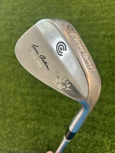 Cleveland Tour Action Reg 588 Special PW 49* - CLEVELAND Dynamic Good SHAFt/RH - Imagen 1 de 5