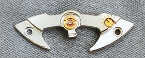 Rolex 3235 Balance Bridge originale per pezzo di ricambio solo 1 pezzo MX-536 - Foto 1 di 2