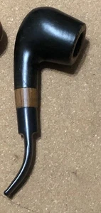 Pipa para fumar cigarrillos de tabaco pipa para cigarros - Imagen 1 de 5