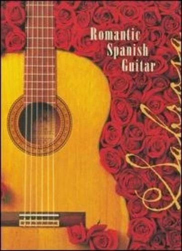 Benise Sabrosa: Romantic Spanish Guitar, Embark on a Passionate (CD) (UK IMPORT) - Image 1 of 1