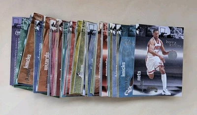 Buy More Save More! 1998-99 Skybox Thunder # 1-127 You Pick - Image 1 of 4