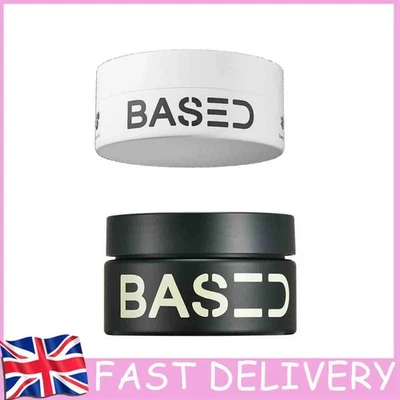 Based on Bodyworks·90ml Hair Clay Instant Volume UK White Type