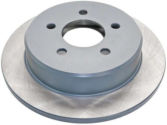 Rear Brake Rotor For 1995-2001 Ford Explorer 1996 1997 1998 1999 2000 BD799FQ - Изображение 1 из 1