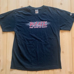 St. Croix Fishing Rod Rage Best Rods On Earth Graphic T-Shirt Size XL XLarge - Picture 1 of 7