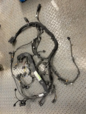 Mercedes Sprinter Engine Harness 651 010 1425 New - Image 1 of 3