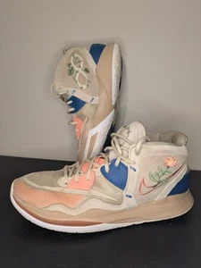 Nike Kyrie Infinity Mother Nature & Father Time 2022 Size 12 - Picture 1 of 14