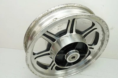 KAWASAKI EN 500 EN 500 A Llanta Trasera R - 1260 Rueda Trasera J 15 x 3.00 - Imagen 1 de 4