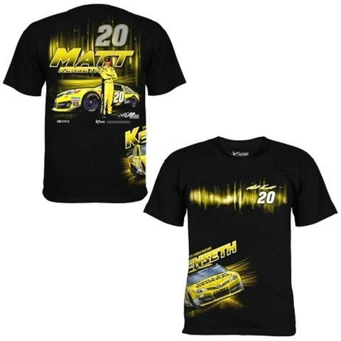 Matt Kenseth 2014 Chase Authentics #20 Dollar General Camber Tee FREE SHIP! Cover