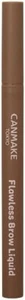 Canmake Flawless Brow Liquid 01 Walnut Brown 0.5ml Eyebrow Charcoal Powder Japan - Picture 1 of 4