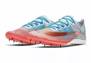 Nike Zoom Victory XC 5 Size 9 Men’s Running Shoe