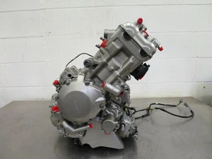 EB100 2009 09 HONDA CBF1000 ENGINE LONG BLOCK ASSEMBLY - Picture 1 of 6