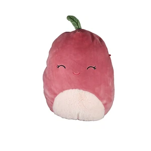 Squishmallows Pink Cherry Stofftier Plüschtier Kelly Toy 12 Zoll - Bild 1 von 4