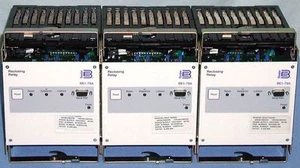 Basler BE1-79A-100 Schließfach Schließfach Relais GE & ABB Plug-and-Play Ersatz - Bild 1 von 9