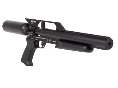 Pistola de aire comprimido AirForce TalonP PCP, tanque Spin-Loc .25 Foto 1 de 3