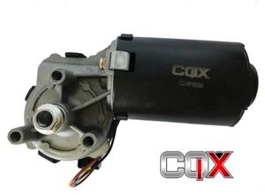 MOTEUR D'ESSUIE-GLACE AVANT FIAT SEICENTO 0.9 1.1 ELEKTRA 1998-2010 - Foto 1 di 3