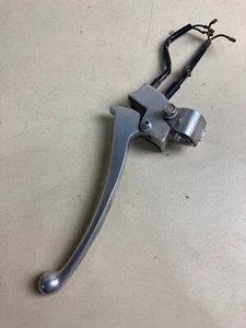 GENUINE Honda Dio Vision NSC110 Replacement Part LH Brake Arm Handle ASSY - Picture 1 of 6