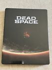 Official Dead Space Remake Steelbook! Ps5 Xbox. - No Game Included