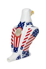 Freedom Funnel - American Patriotic Eagle Funnel - Made in USA - Red, White, ...