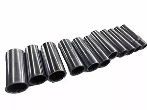 CRAFTSMAN Tools 11pc 1/2" Drive DEEP SAE 12 point socket set 1/2" - 1 1/8" - Picture 1 of 6