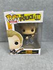 Funko POP! Rocks The Police Sting #118