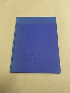 Papagei von Sølve Sundsbø (2008) Erstausgabe, Hardcover - SIGNIERT - Bild 1 von 8