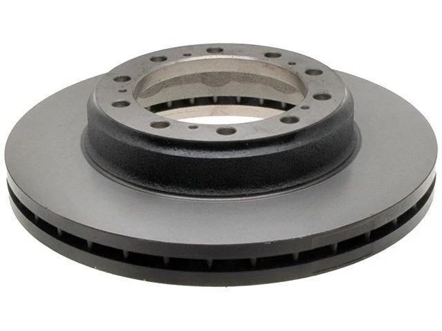 Rotor de freno trasero Raybestos 37ZF42P compatible con GMC B7 1997-2002 Foto 1 de 1